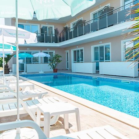 سوزوبول Gradina Holiday المظهر الخارجي الصورة