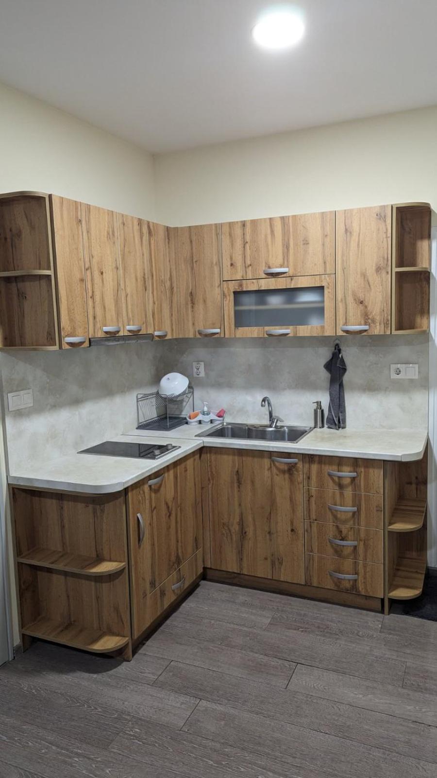 سوزوبول Gradina Holiday المظهر الخارجي الصورة